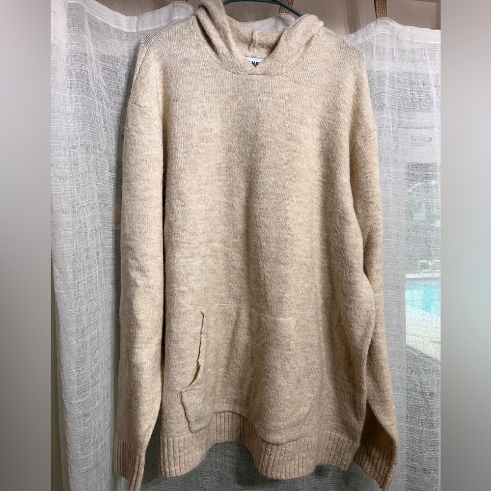 New w/Tags XXL Men’s sweater